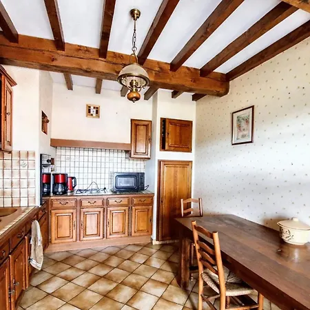 Villa Confortable A Avec Piscine Privee