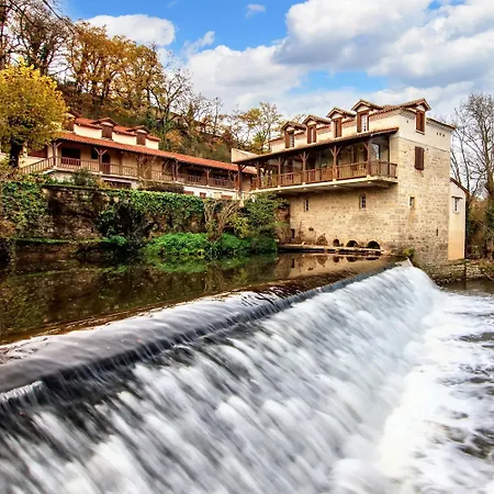 Villa Confortable A Avec Piscine Privee *