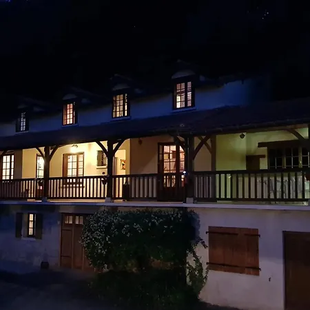 Villa Confortable A Avec Piscine Privee Milhars