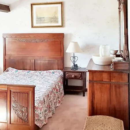 Villa Confortable A Avec Piscine Privee Milhars
